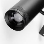 209037 Светильник 48V для трека UNO LED 12W 1000LM 10-55G ЧЕРНЫЙ МАТОВЫЙ 3000K