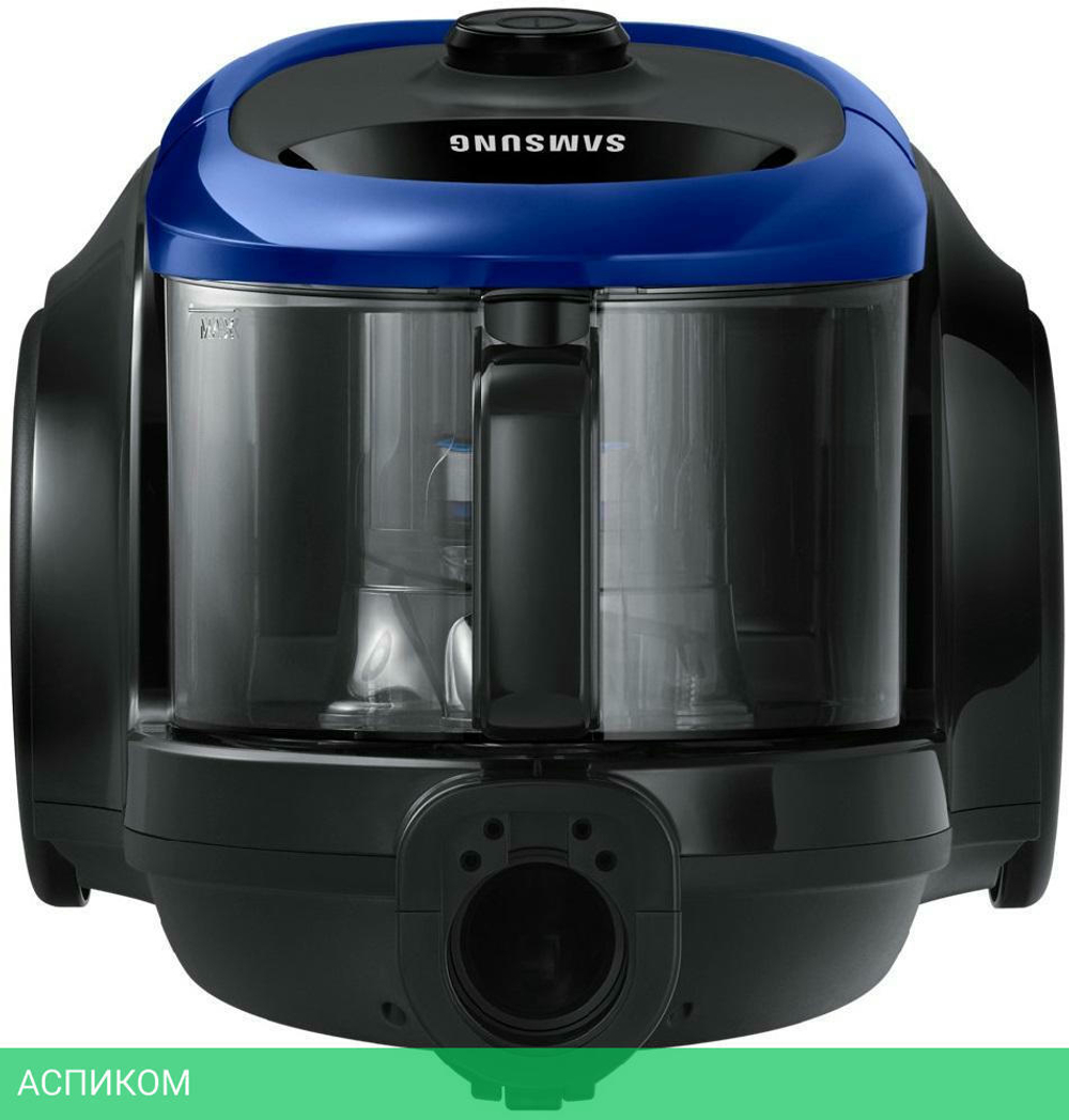 Пылесос Samsung SC18M2110SB (VC18M2110SB/EV)