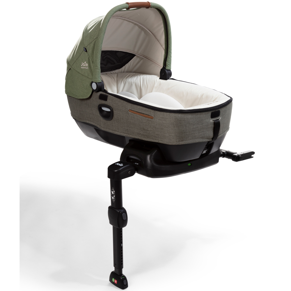 Детское автокресло Joie Calmi