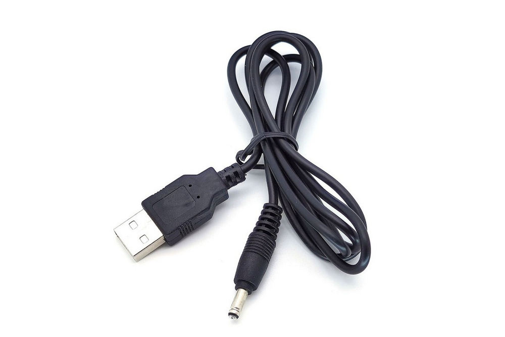 Часы зеркальные VST-888Y-6 белое свечение