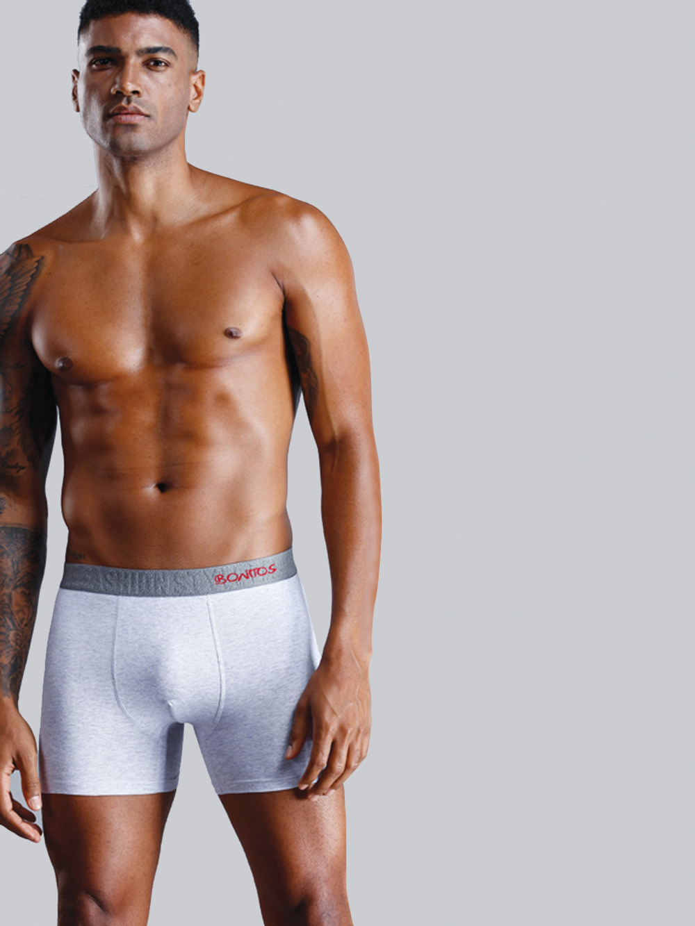 Классические боксеры