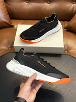 Кроссовки Santoni