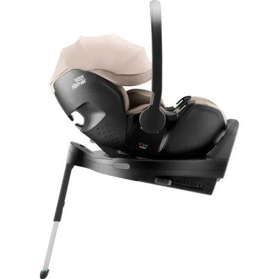 Автокресло Britax Roemer Baby-Safe Pro Style Teak