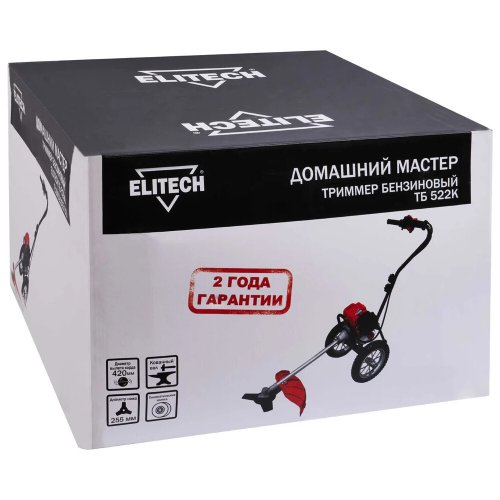 Бензокоса ELITECH ТБ 522K (E1602.023.00)