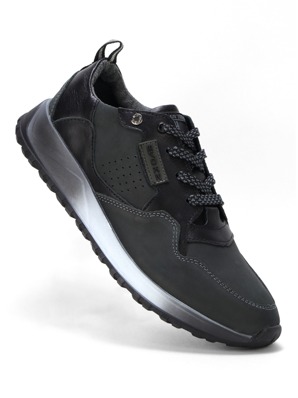 Кроссовки мужские K0159-2W 