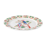 Тарелка parrot из коллекции birds of paradise, D21 см