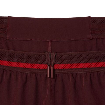Теннисные шорты Lacoste Tennis x Novak Djokovic Sportsuit