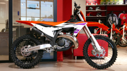 KTM 250 SX