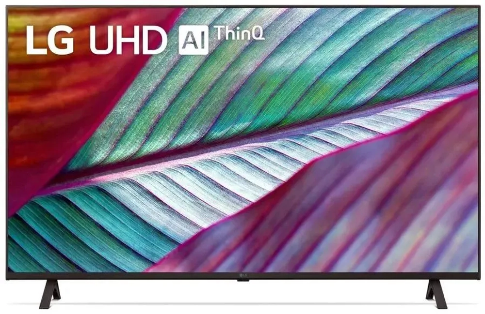 Телевизор LG 55UR78009LL.ARUG