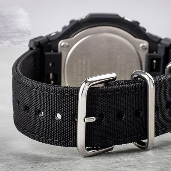 Наручные часы Casio GA-2100BCE-1A