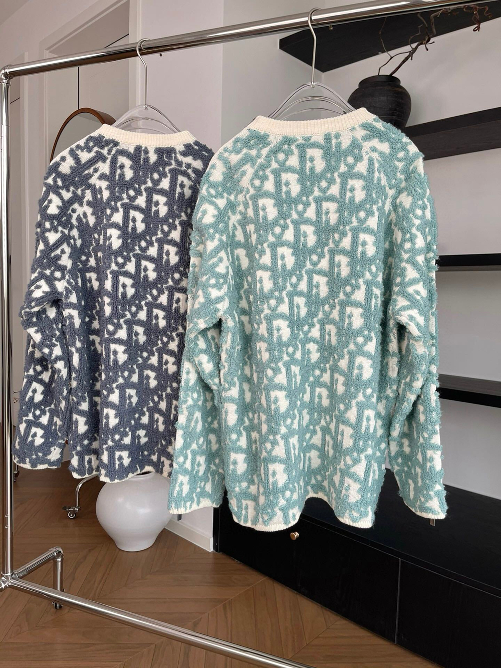 Christian Dior Sweatshirt