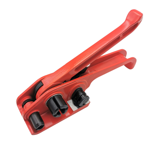 Натяжитель Н19 (красный)