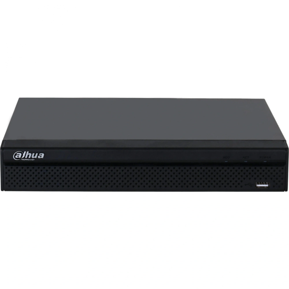 Видеорегистратор Dahua DHI-NVR2108HS-8P-4KS3