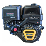 Lifan KP460 D25 11А двигатель бензиновый
