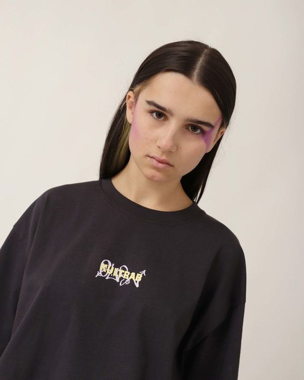 Футболка KULTRAB OUR.V - фото 2
