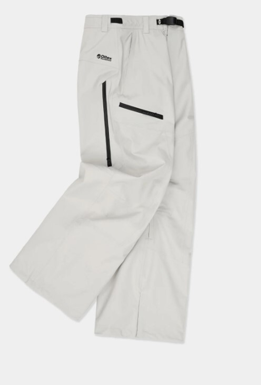 Штаны для сноуборда Dimito LEVEL 2L PANTS (RELAXED FIT)