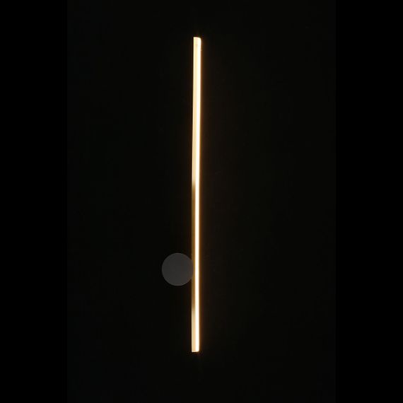 Настенный светодиодный светильник Aployt Beatris APL.056.01.09