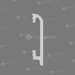 Плинтус Alpine Floor Tanle TL018047 Валон
