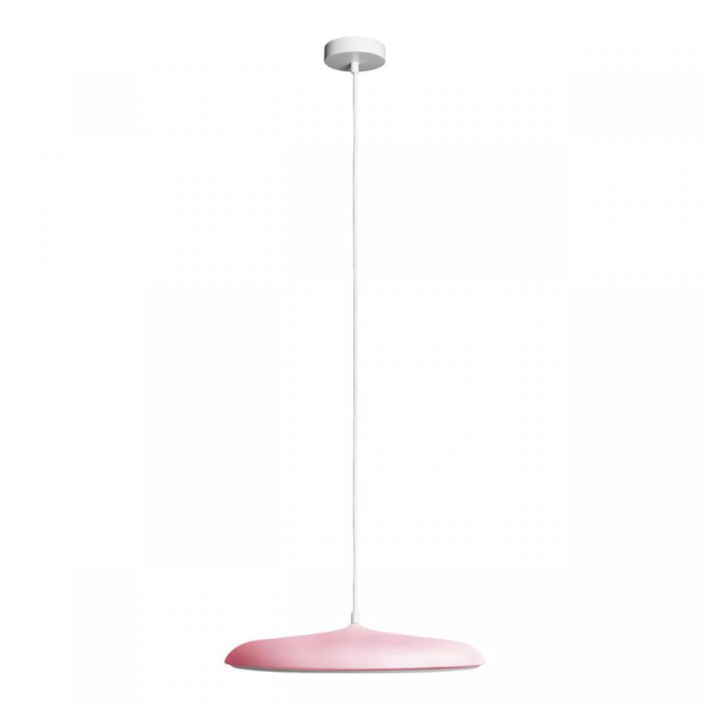 Подвесной светодиодный светильник Loft It Plato 10119 Pink