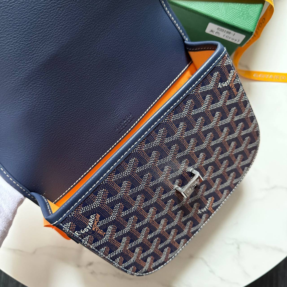 Сумка-мессенджер Goyard