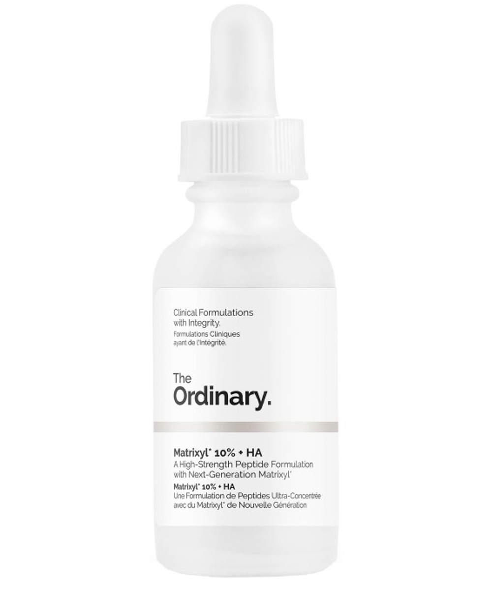 Ordinary Matrixyl 10%+HA (Антивозростная сыворотка)