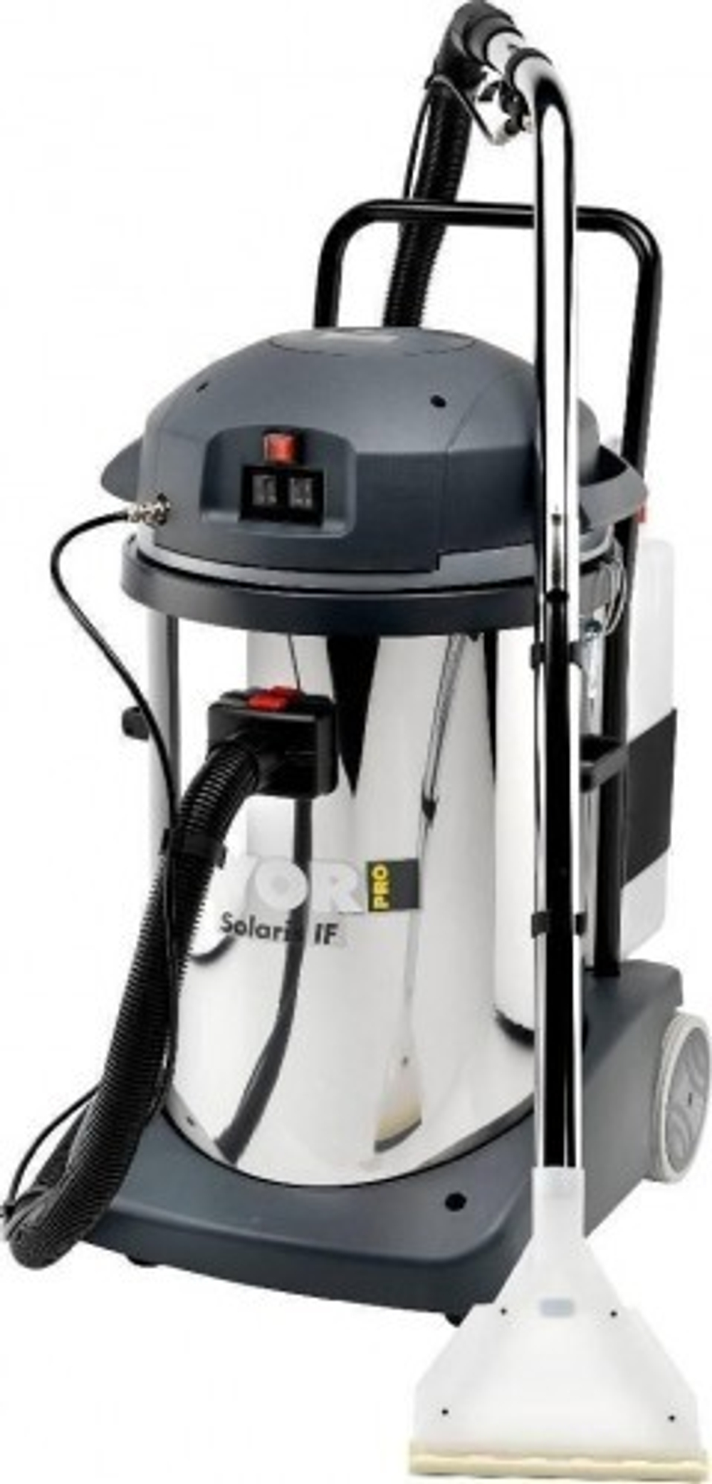 Пылесос сетевой Lavor Solaris IF pro 8.221.0508