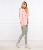 леггинсы solos 2 ELLESSE - серый(SGS04703)