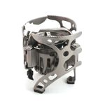 Плита порт. мультитоп.&quot;СЛЕДОПЫТ-Огонь Прометея-1&quot;(улучшенный насос+чехол)/16/