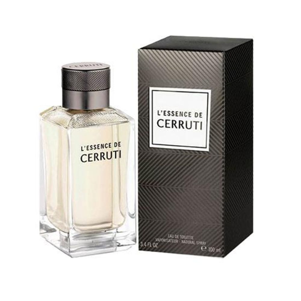 Cerruti L'essence de Cerruti