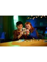 Конструктор DREAMZzz 71454 Матео и робот Z-Блоб