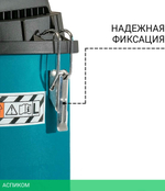 Пылесос Bort BSS-1215-P (93417432)