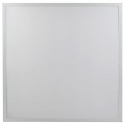 Светильник светодиодный ЭРА SPO-1-40-5K-M [4] 40Вт 5000К 4200Лм <1% IP40 595x595 с равномерной засветкой матовый | Светильники с внутренним драйвером