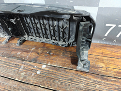 Жалюзи радиатора BMW 5-Series (G30) 20-23 Б/У Оригинал 51745A218F3