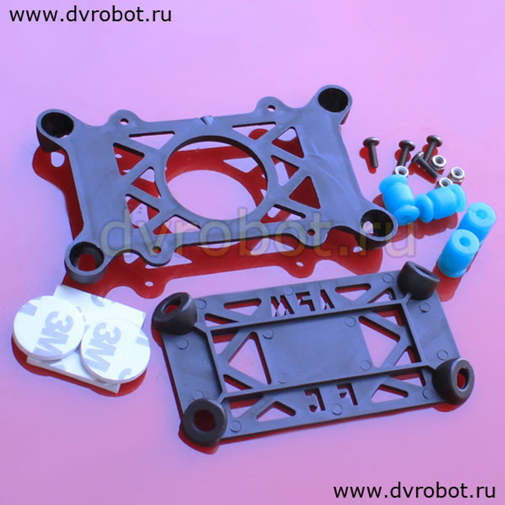 Рама для APM2.5/2.6/2.8 KK MWC