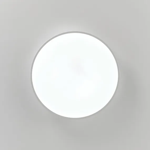 CL72470G0 Купер Белый Св-к Потол. с RGB