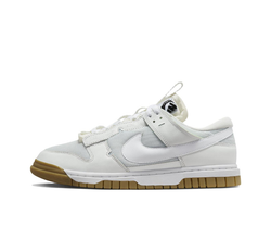 Кроссовки Nike Air Dunk Jumbo 'Photon Dust Gum Light Brown' DV0821-001