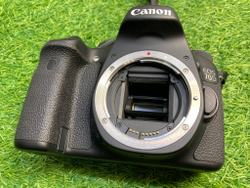Canon EOS 70D (1300 кадров) Покупка/Продажа