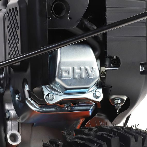 Снегоуборщик PATRIOT Сибирь 57