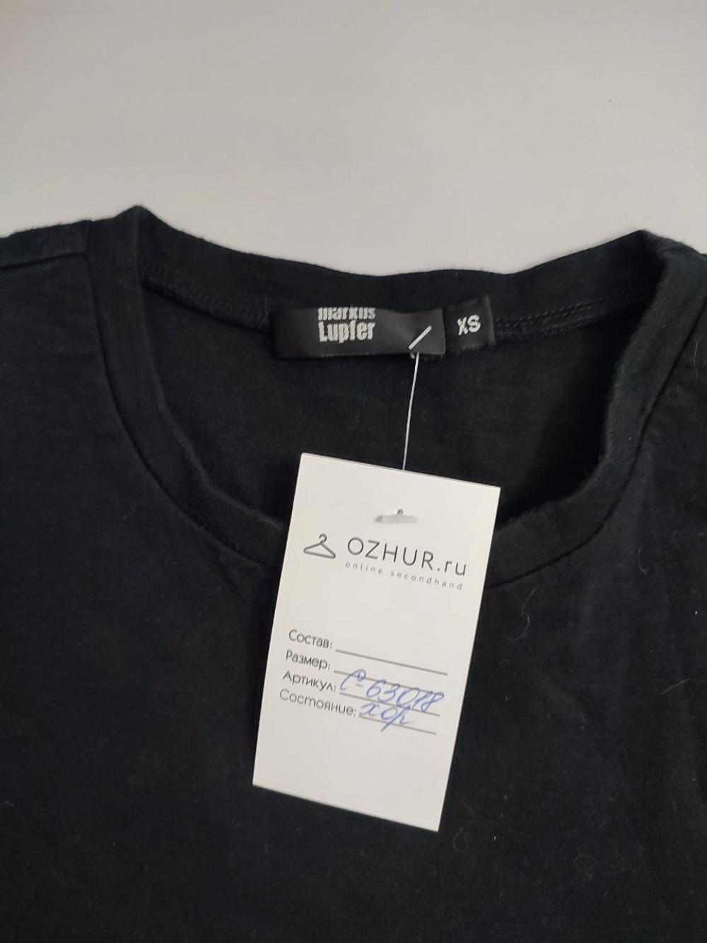 Платье Markus Lupfer классическое 42 размер