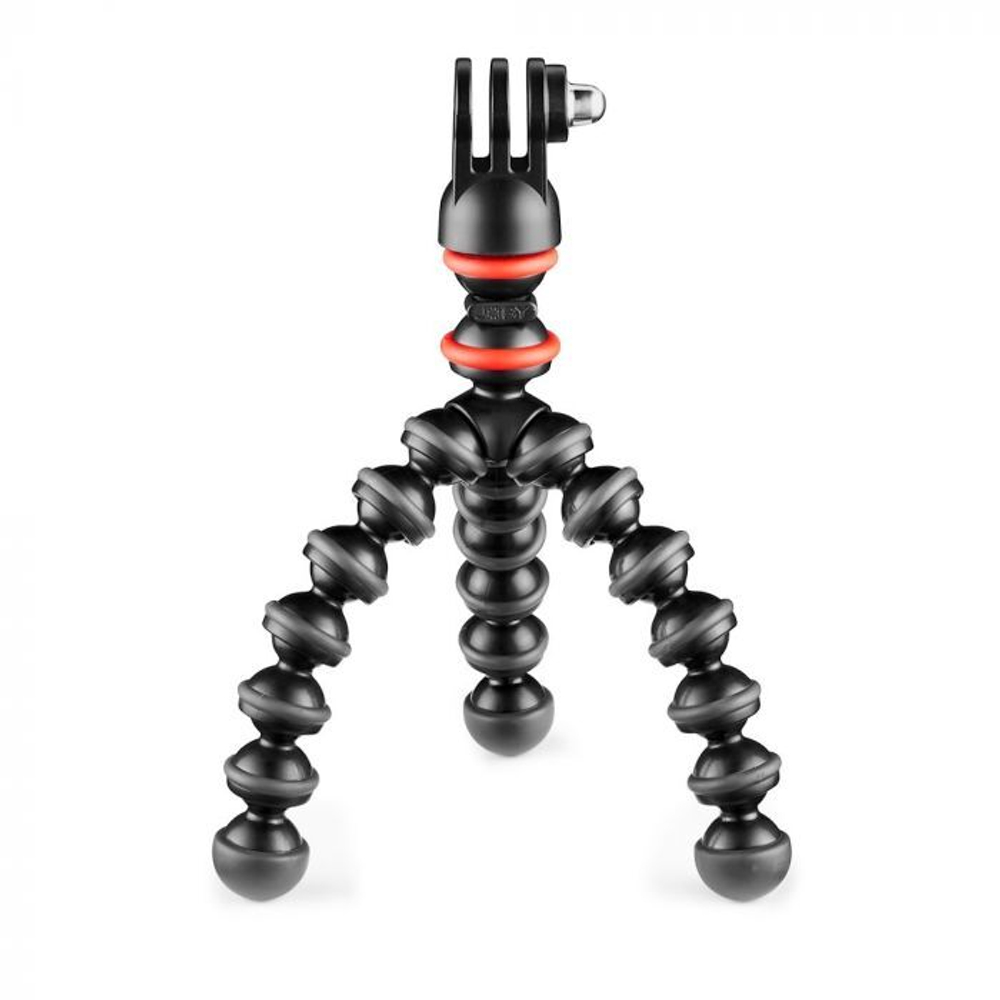 GorillaPod Starter Kit черный