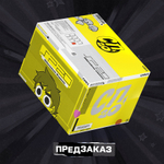 Скотт Пилигрим. 20 лет. Юбилейное коллекционное издание