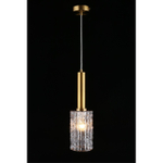 Подвесной светильник Aployt Henrite APL.310.16.01