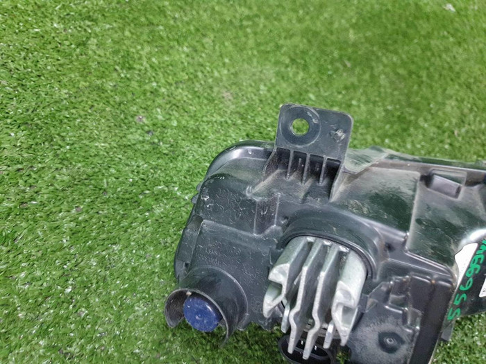 ПТФ левая Nissan X-Trail 3 Т32 (2017-2022) LED (В пленке)