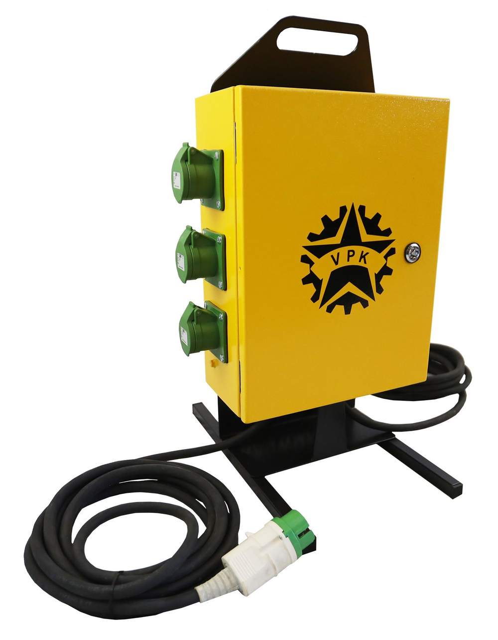 Разветвитель VPK Formwork 2/6