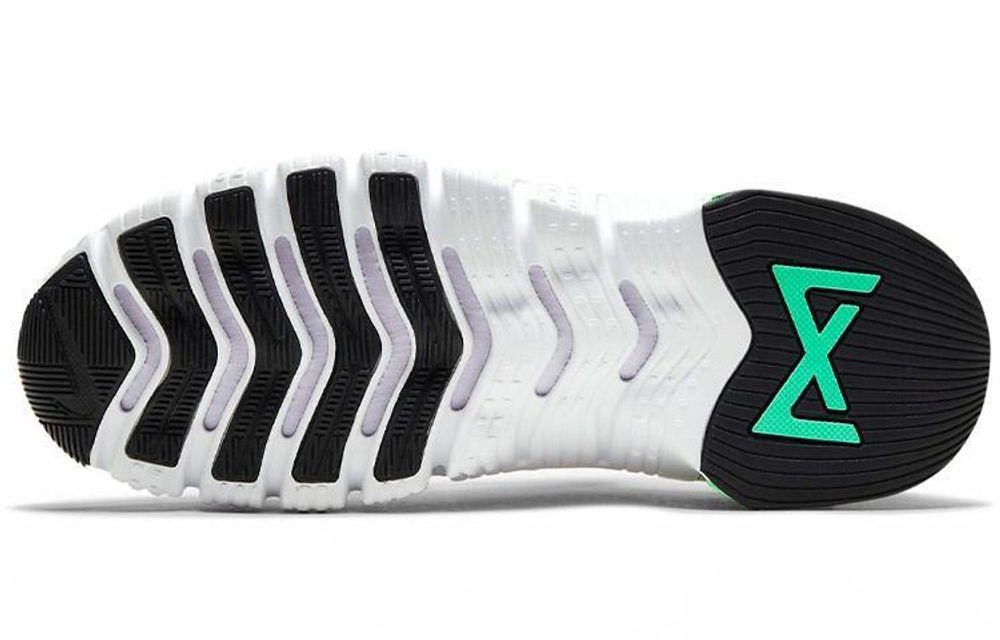 Кроссовки Nike Free Metcon 4 (Женская размерная сетка)