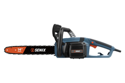 Пила цепная электрическая SENIX CSE20-M4-EU