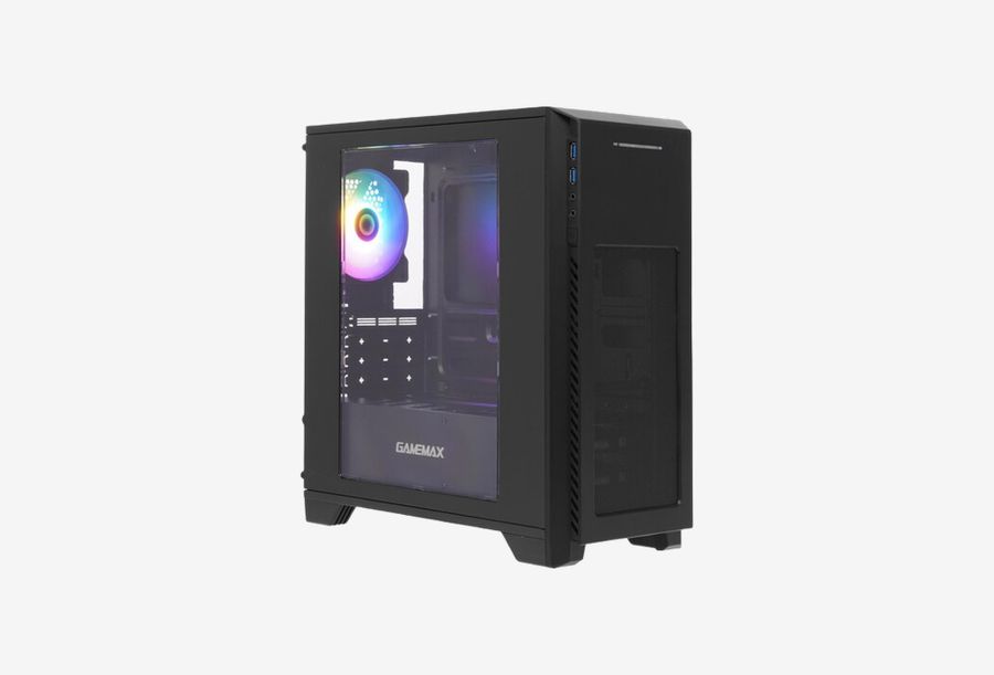 GameMax H603-2U3_0126607104214