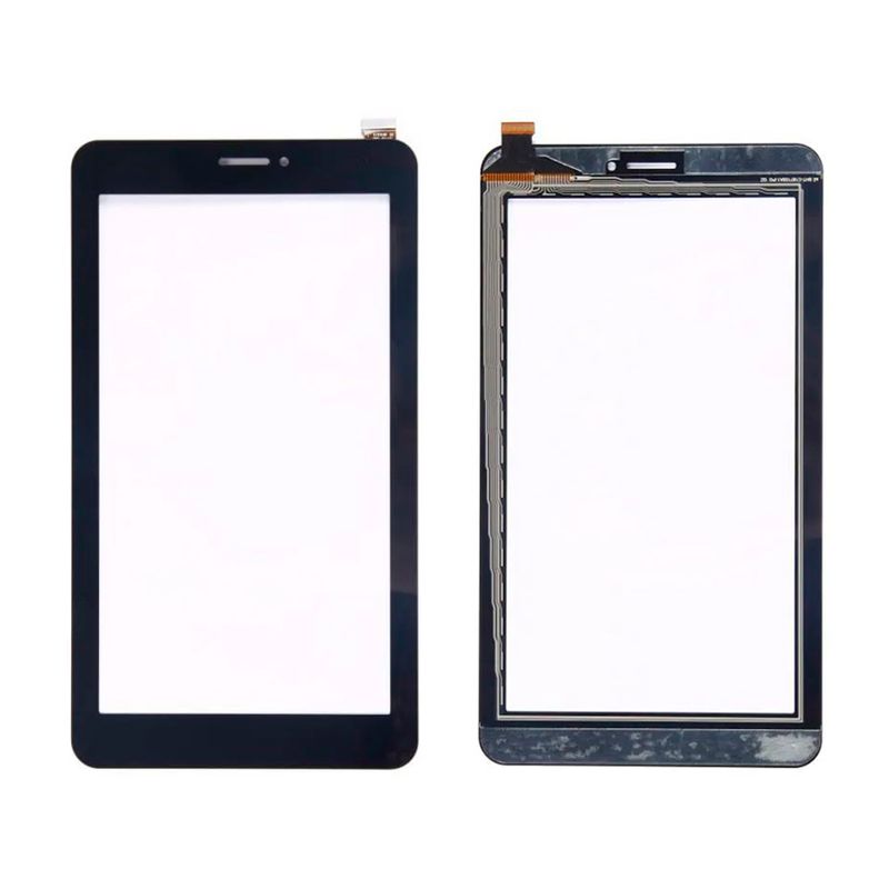 Тачскрин для BQ-7081G Charm 3G (Черный)