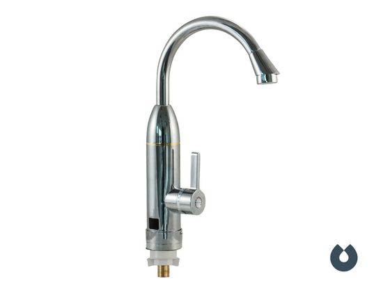 Кран-водонагреватель проточного типа BEF-016-03