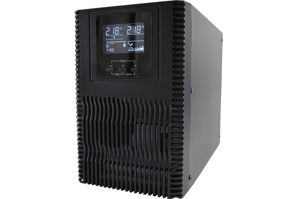 ИБП TURBOSKY РТ 1000VA